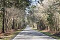 Ashley River Road 2.9 mi N of Bees Ferry Rd 2