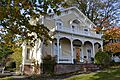 Atkinson House (Ashland, Oregon)