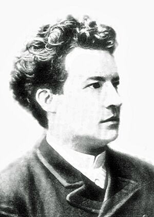 August-Stradal-Bild