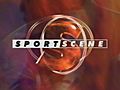 BBC Sportscene titles from nineties