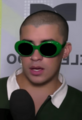 Bad Bunny 2017 - 2