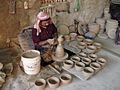 Bahrain Pottery Creator