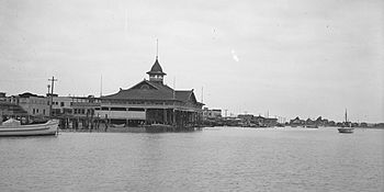 Balboa Newport 1924