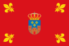 Flag of Logrosán