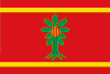 Flag of Vistabella
