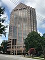Bank of America Plaza in Columbia, SC