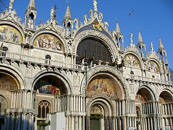 Basílica de S. Marcos - detalhe (483062853)