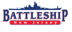 Battleship New Jersey Museum and Memorial Logo.png