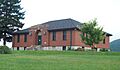 Bellefonte Armory Aug 10