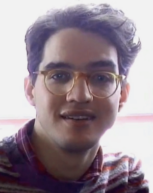 Benny Safdie (2010)