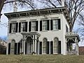 Bernard H. Moormann House