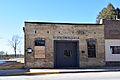 Bigler Building, Clermont, IA