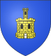 Coat of arms of Le Castellet