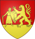 Coat of arms of Saconin-et-Breuil