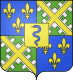 Coat of arms of Blainville-sur-Orne