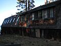 Boathouse on the Heller Estate