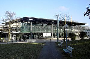 Bonn Bundestag