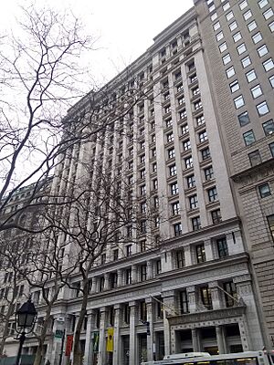 Bowling Green NYC Feb 2020 29