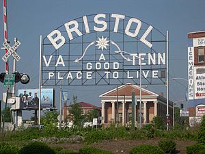 Bristol