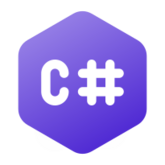 C Sharp Logo 2023.svg