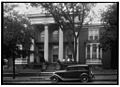 Cabell House Richmond Virginia
