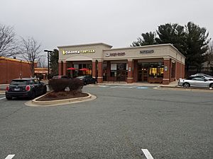 California Tortilla, Quince Orchard, Maryland, February 10, 2017.jpg