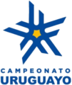 Campeonato uruguayo logo