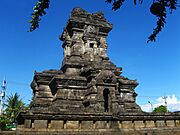 Candi singosari