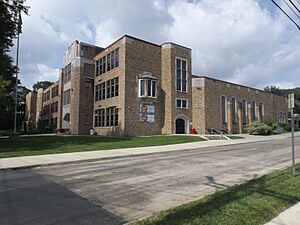 Canisteo-Greenwood High School