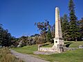 Captain Cook's Monument, Kurnell