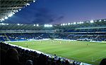 Cardiff City's stadium, Cardiff City Stadium