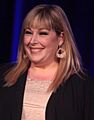 Carnie Wilson Oct 2014 (cropped)