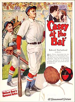 Casey at the Bat FilmPoster