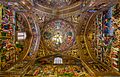 Catedral Vank, Isfahán, Irán, 2016-09-20, DD 118-120 HDR