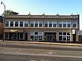 Central dairy building CoMo