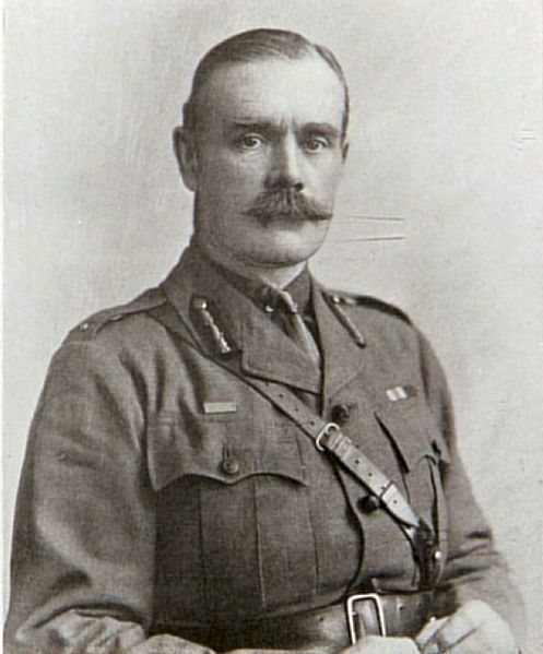 Charles Gosling