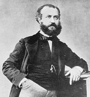 Charles Gounod 1859 - Huebner 1990 plate2