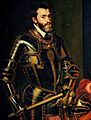 Charles I of Spain