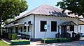 City Hall Uhland Texas 2024