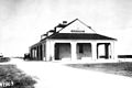 Clewiston ACL Depot