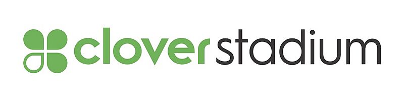 CloverStadium Logo 4c grn k