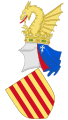 Coat of Arms of Valencian Community
