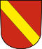 Coat of arms of Beromünster