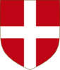 Coat of arms of Hospitaller Rhodes