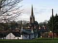 Cockermouth Church