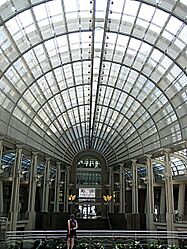 CommonArea ReaganBldg DC