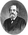 Constantin Alexandru Rosetti