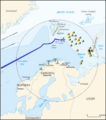 Convoy PQ-17 map 1942-en
