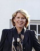 Corien Wortmann