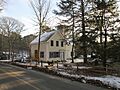 Corner of Paine Hollow Road and Pleasant Point Road, Wellfleet MA